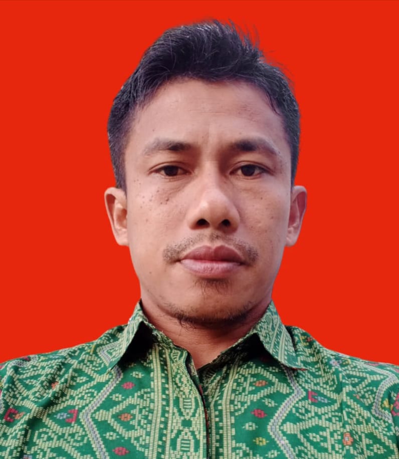 Foto Meri Sulaiman, S. Pd